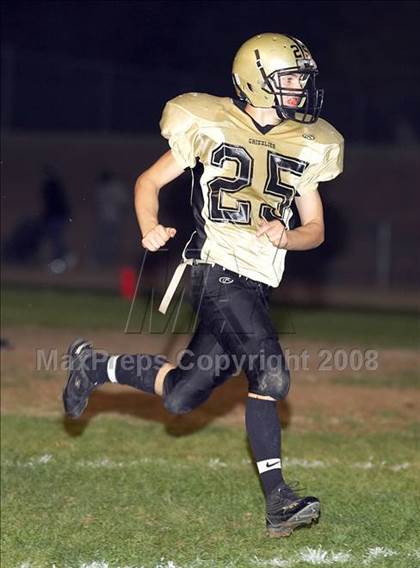 Thumbnail 1 in Encina vs. Golden Sierra photogallery.