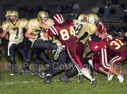 Thumbnail 2 in Encina vs. Golden Sierra photogallery.