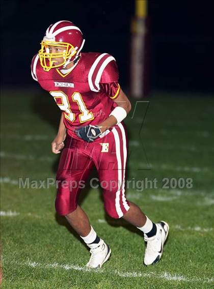 Thumbnail 1 in Encina vs. Golden Sierra photogallery.