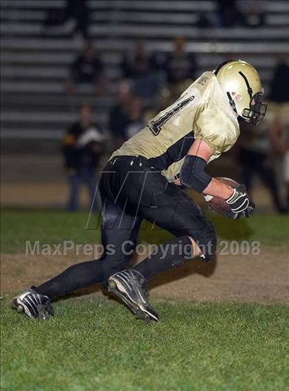 Thumbnail 2 in Encina vs. Golden Sierra photogallery.