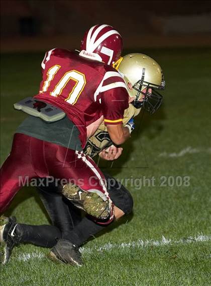 Thumbnail 1 in Encina vs. Golden Sierra photogallery.
