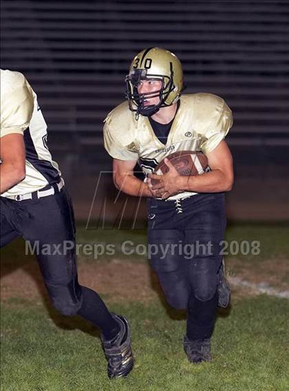Thumbnail 3 in Encina vs. Golden Sierra photogallery.