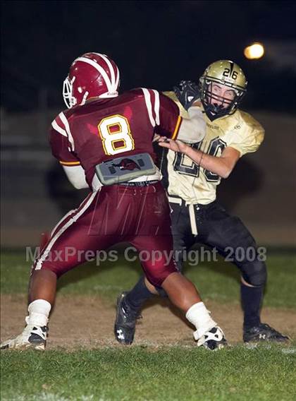 Thumbnail 3 in Encina vs. Golden Sierra photogallery.