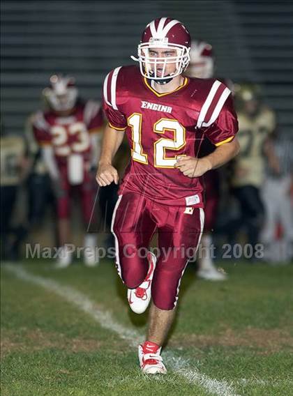 Thumbnail 3 in Encina vs. Golden Sierra photogallery.