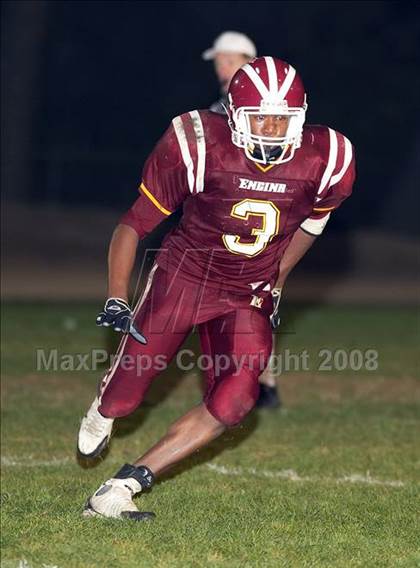 Thumbnail 2 in Encina vs. Golden Sierra photogallery.