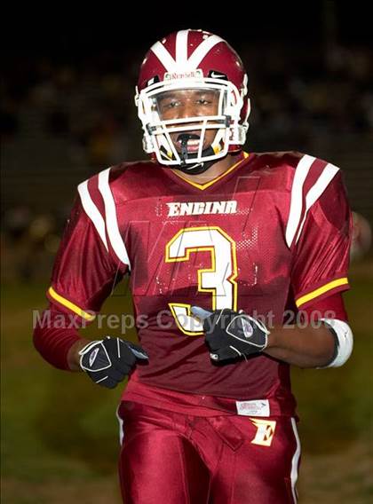 Thumbnail 1 in Encina vs. Golden Sierra photogallery.