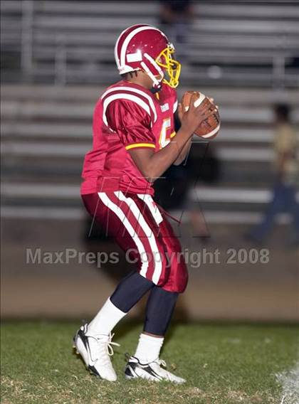 Thumbnail 1 in Encina vs. Golden Sierra photogallery.