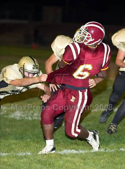 Thumbnail 3 in Encina vs. Golden Sierra photogallery.