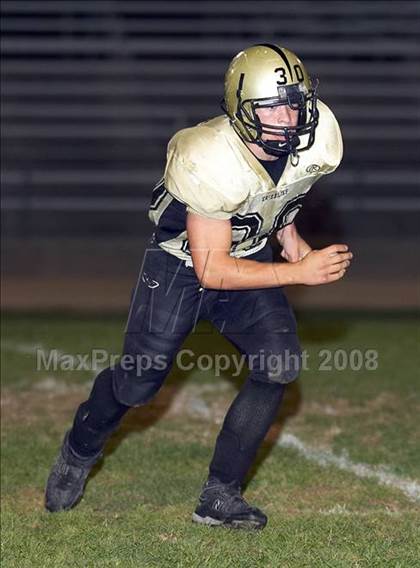 Thumbnail 1 in Encina vs. Golden Sierra photogallery.