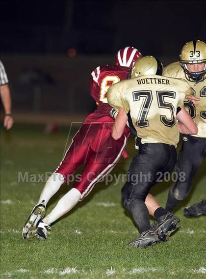 Thumbnail 3 in Encina vs. Golden Sierra photogallery.