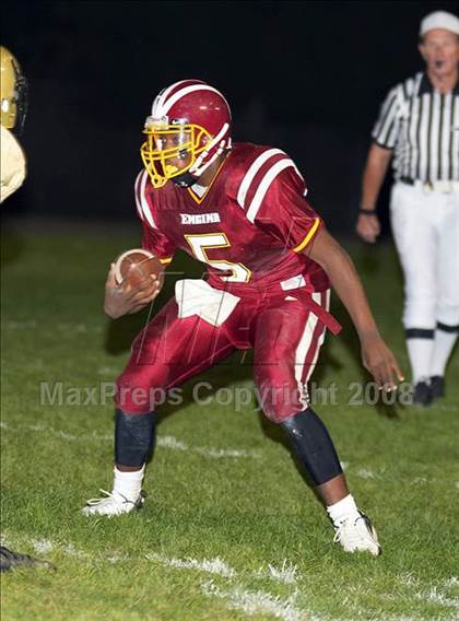 Thumbnail 1 in Encina vs. Golden Sierra photogallery.
