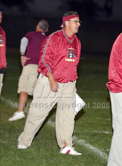 Thumbnail 3 in Encina vs. Golden Sierra photogallery.