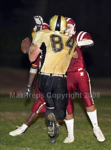 Thumbnail 3 in Encina vs. Golden Sierra photogallery.