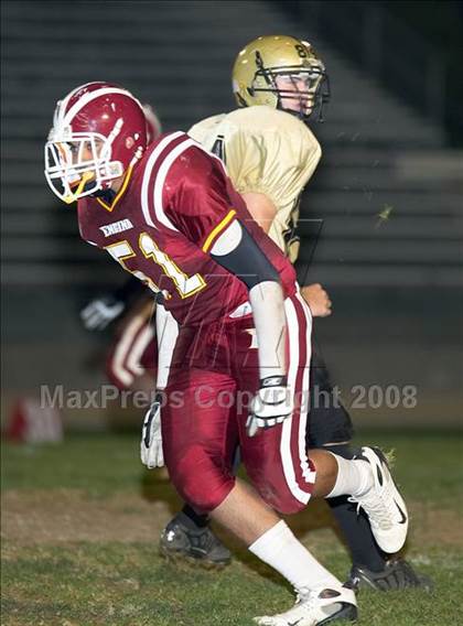 Thumbnail 3 in Encina vs. Golden Sierra photogallery.