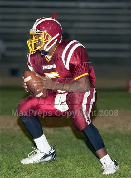 Thumbnail 2 in Encina vs. Golden Sierra photogallery.