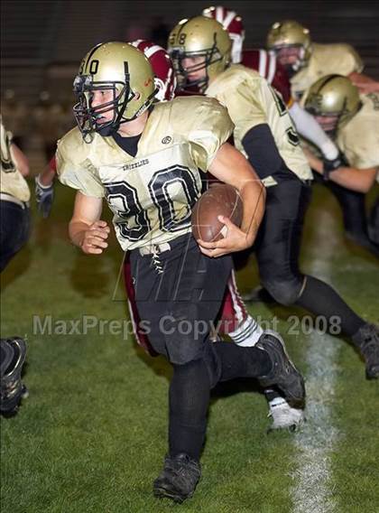 Thumbnail 1 in Encina vs. Golden Sierra photogallery.