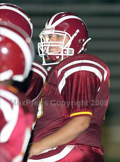 Thumbnail 3 in Encina vs. Golden Sierra photogallery.