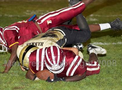 Thumbnail 1 in Encina vs. Golden Sierra photogallery.
