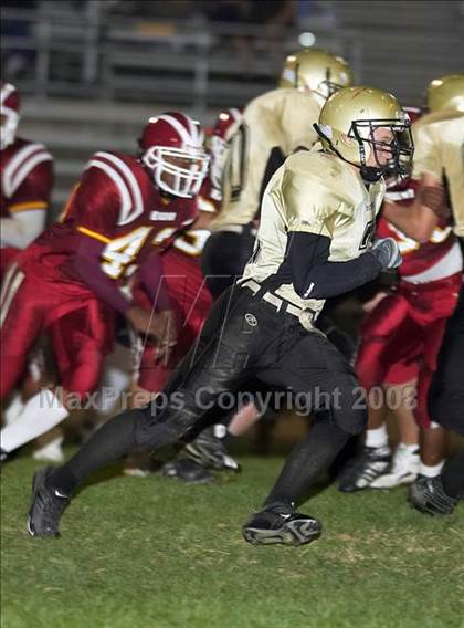 Thumbnail 2 in Encina vs. Golden Sierra photogallery.