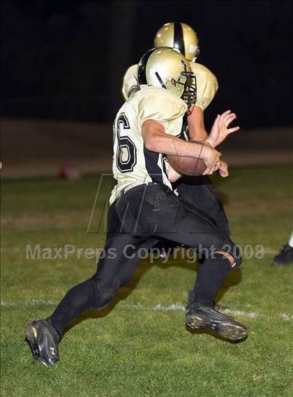 Thumbnail 2 in Encina vs. Golden Sierra photogallery.
