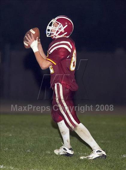 Thumbnail 2 in Encina vs. Golden Sierra photogallery.