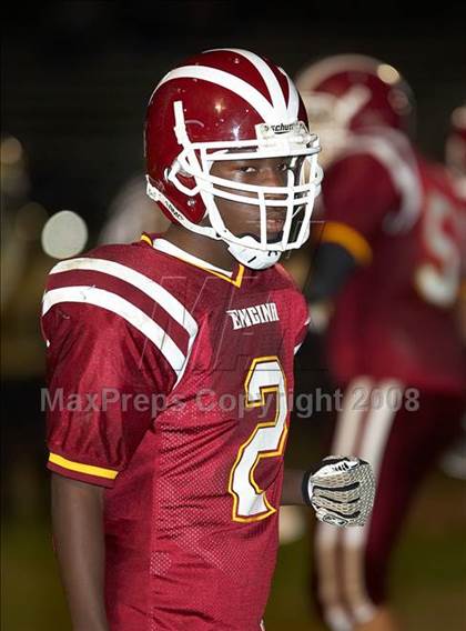 Thumbnail 1 in Encina vs. Golden Sierra photogallery.