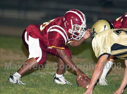 Thumbnail 2 in Encina vs. Golden Sierra photogallery.