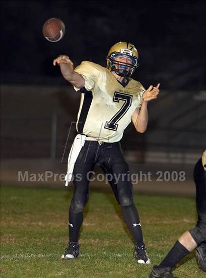 Thumbnail 3 in Encina vs. Golden Sierra photogallery.