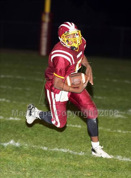 Thumbnail 2 in Encina vs. Golden Sierra photogallery.