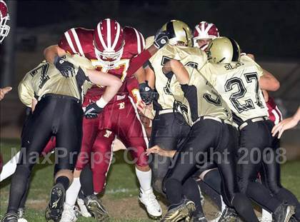 Thumbnail 1 in Encina vs. Golden Sierra photogallery.