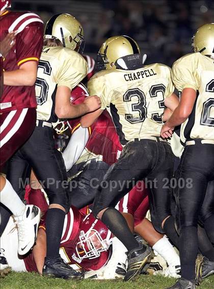 Thumbnail 3 in Encina vs. Golden Sierra photogallery.