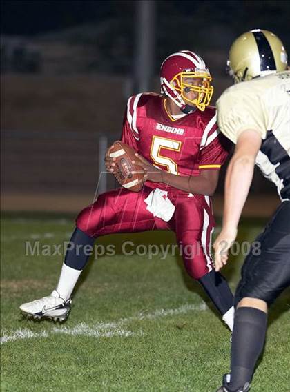 Thumbnail 3 in Encina vs. Golden Sierra photogallery.