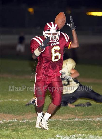 Thumbnail 3 in Encina vs. Golden Sierra photogallery.