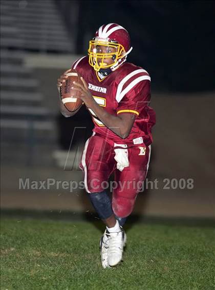 Thumbnail 2 in Encina vs. Golden Sierra photogallery.