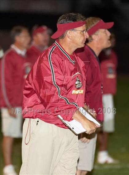 Thumbnail 3 in Encina vs. Golden Sierra photogallery.