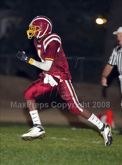 Thumbnail 2 in Encina vs. Golden Sierra photogallery.