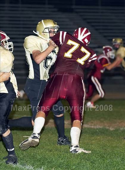 Thumbnail 3 in Encina vs. Golden Sierra photogallery.