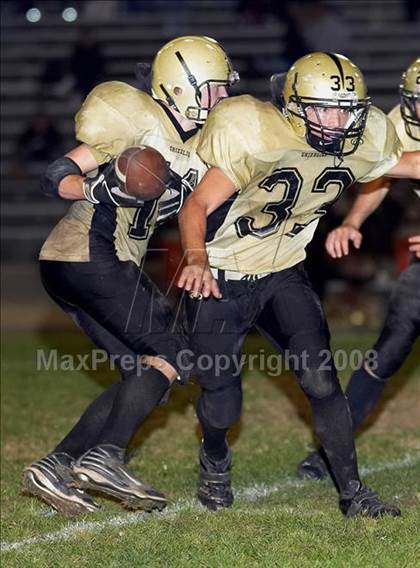 Thumbnail 1 in Encina vs. Golden Sierra photogallery.