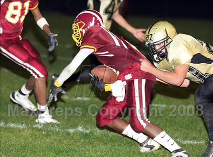 Thumbnail 3 in Encina vs. Golden Sierra photogallery.