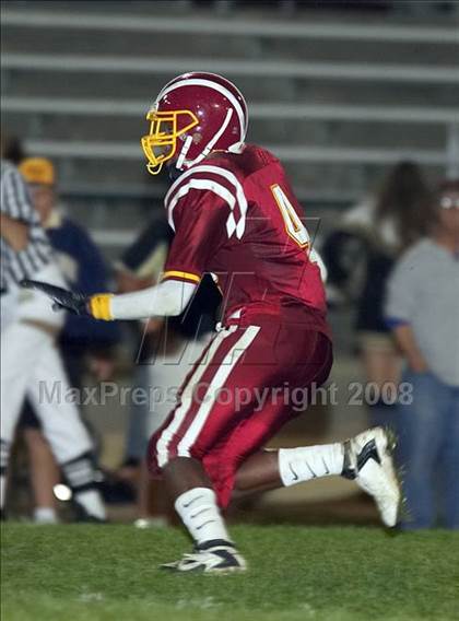 Thumbnail 1 in Encina vs. Golden Sierra photogallery.