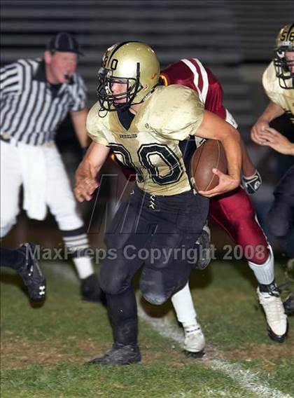Thumbnail 3 in Encina vs. Golden Sierra photogallery.