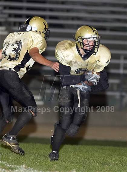 Thumbnail 1 in Encina vs. Golden Sierra photogallery.