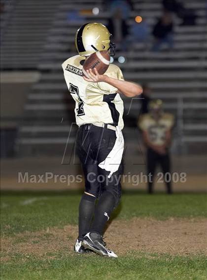 Thumbnail 3 in Encina vs. Golden Sierra photogallery.