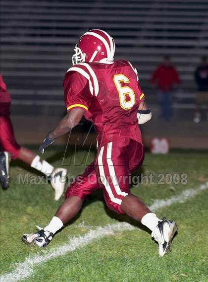 Thumbnail 3 in Encina vs. Golden Sierra photogallery.