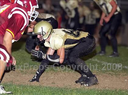 Thumbnail 3 in Encina vs. Golden Sierra photogallery.