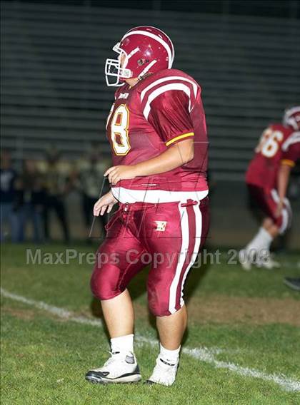 Thumbnail 3 in Encina vs. Golden Sierra photogallery.