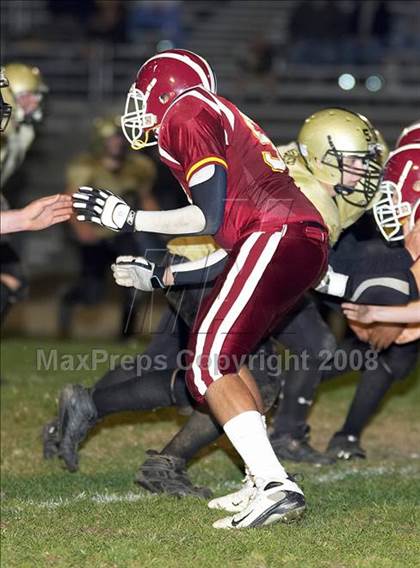 Thumbnail 2 in Encina vs. Golden Sierra photogallery.