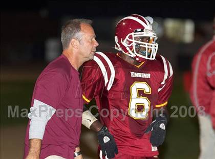 Thumbnail 2 in Encina vs. Golden Sierra photogallery.