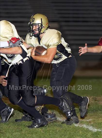 Thumbnail 3 in Encina vs. Golden Sierra photogallery.