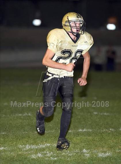 Thumbnail 3 in Encina vs. Golden Sierra photogallery.
